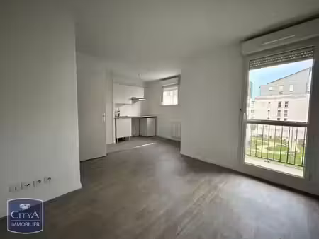 appartement à louer 1 pièce 23.59 m² - lucé (28) - 405€