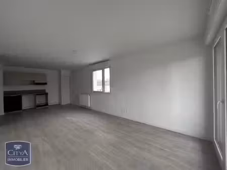 appartement à louer 3 pièces 65 m² - luisant (28) - 795€