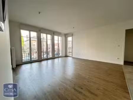 appartement à louer 3 pièces 61.6 m² - montgeron (91) - 1 310€