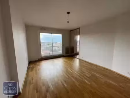 appartement à louer 2 pièces 53.24 m² - pau (64) - 510€