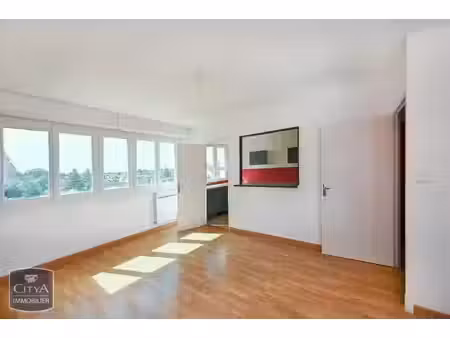 appartement à louer 3 pièces - saint-jean-le-blanc (45) - 680€