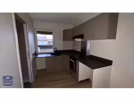 appartement à louer 3 pièces 54.01 m² - saint-symphorien-de-lay (42) - 505€