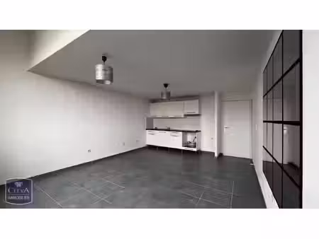 appartement à louer 4 pièces 90.3 m² - tourcoing (59) - 888€