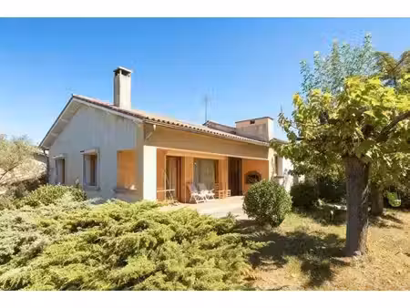 maison familiale à vendre 7 pièces fuveau (13)