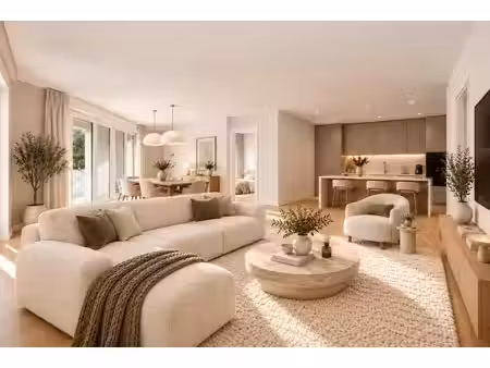 appartement de prestige en vente saint-ouen  île-de-france