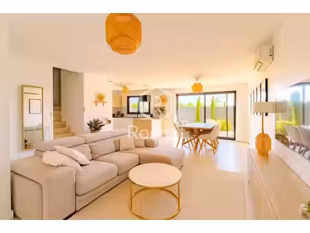 achat maison 4 pièces 96m² st jean de touslas 69700