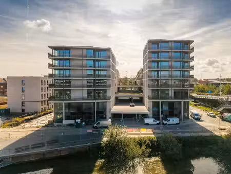 commercieel te koop in kortrijk