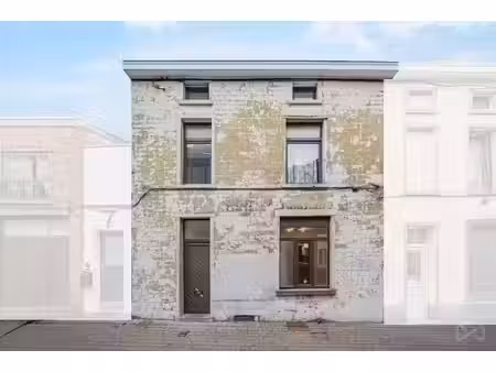 maison à vendre avec 2 chambres   braine-le-comte (vbe82962)