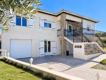 maison 7 pièces 205 m² à vendre / acheter royan 17200 ? | era immobilier