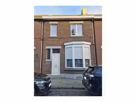maison à vendre à rue des muguets 27 bressoux (vbe82748)