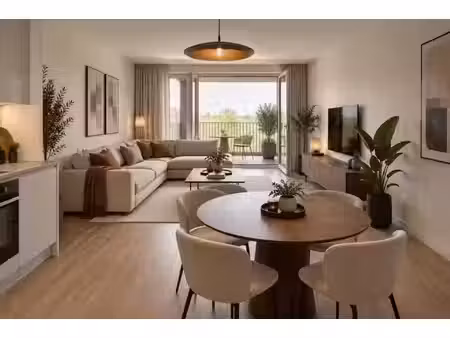 vente appartement 3 pièces 66 m² à orly (94310)  327 000 €