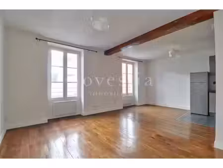 vente appartement 2 pièces 38 m² à paris 19ème (75019)  322 000 €