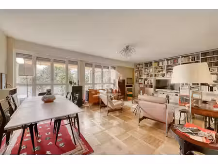 appartement 4 pièces 82 m² à vendre / acheter sèvres 92310 ? | era immobilier