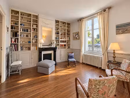 maison bourgeoise 8 pièces 171 m² à vendre / acheter orléans 45000 ? | era immobilier