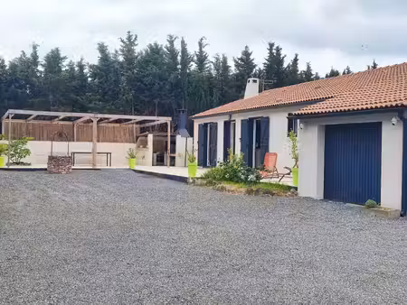 achat : maison (11800)