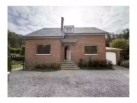 maison à vendre à route d'eghezée 268 jemeppe-sur-sambre (vbe82687)