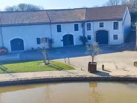 achat : maison (11700)