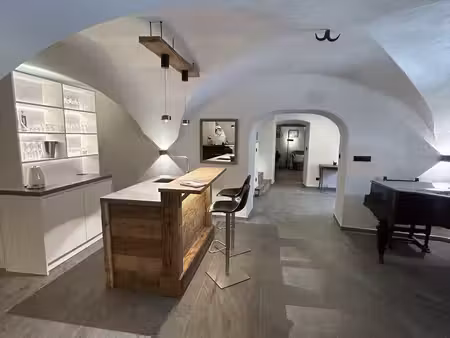 maison de village à la salle-les-alpes (05240)