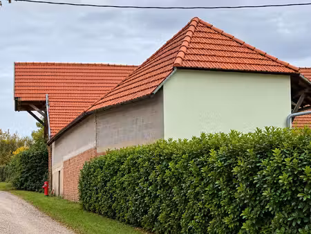 appartement à oberdorf-spachbach (67360)