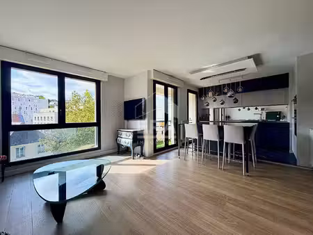 appartement 3 pièces 72 m² à vendre / acheter sèvres 92310 ? | era immobilier