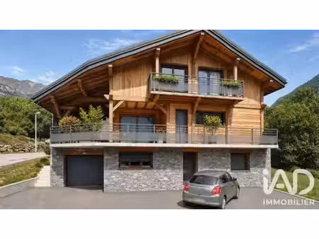 maison à aime (73210)