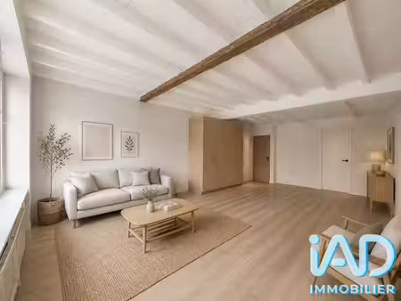 maison de ville à lavaur (81500)