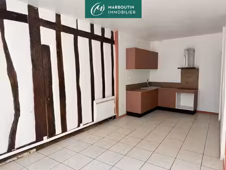 appartement t2 - investissement locatif