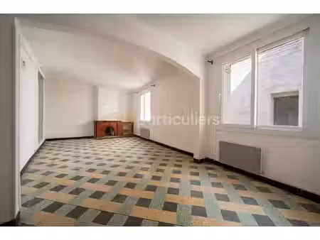 appartement hyper centre narbonne 3 pièce(s)