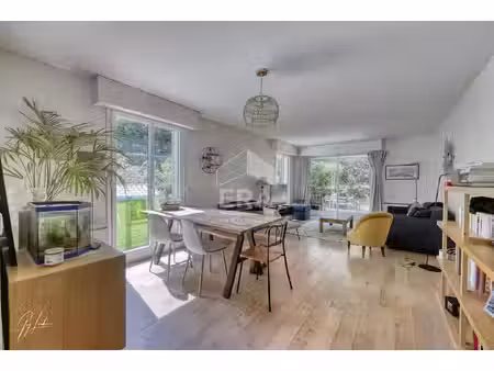 appartement 4 pièces 101 m² à vendre / acheter meudon 92190 ? | era immobilier