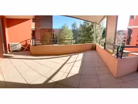 vente appartement 4 pièces 101 m² à montpellier (34000)  340 000 €