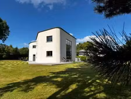 vente maison à percy-en-normandie (50410) : à vendre / 161m² percy-en-normandie