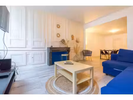 immeuble en monopropriete