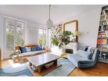 appartement de luxe de 55 m2 en vente montorgueil  sentier  vivienne-gaillon  france