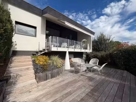 achat maison 4 pièces 101m² epagny metz tessy 74330
