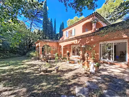 maison 7 pièces 201 m² à vendre / acheter mouans-sartoux 06370 ? | era immobilier