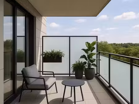 appartement de luxe 3 chambres en vente à issy-les-moulineaux  île-de-france