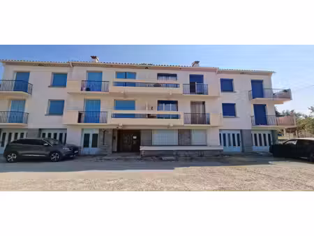 amelie les bains à vendre appartement t2 de 41 40 m2 situé en rez-de-chaussée