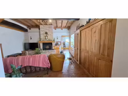 achat maison 6 pièces 201m² dry 45370