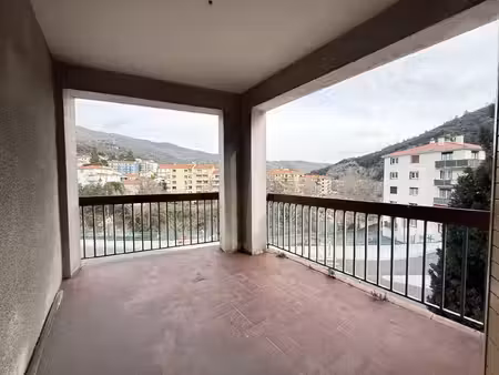 immense maison de ville 3 faces 9 chambres vue & terrasses opportunité rare à petit prix