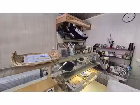 fonds de commerce à saisir