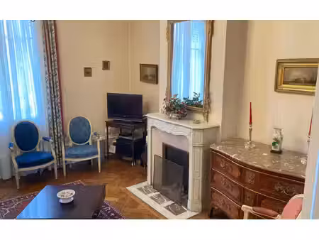 maison tours 122 m² t-5 à vendre  483 000 €