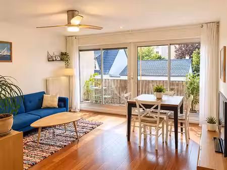 vente appartement 3 pièces 69.7 m² à alfortville (94140)  355 000 €