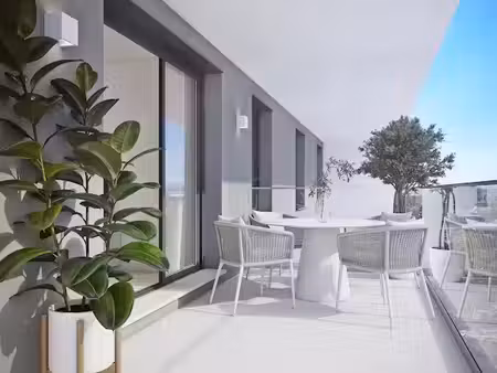 vente appartement 3 pièces 65 m² à cagnes-sur-mer (06800)  359 000 €