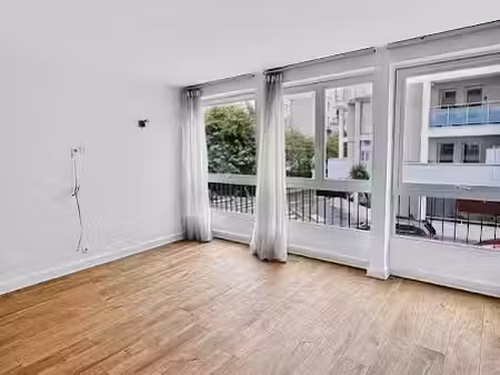 vente appartement 4 pièces 71 m² à pantin (93500)  360 000 €