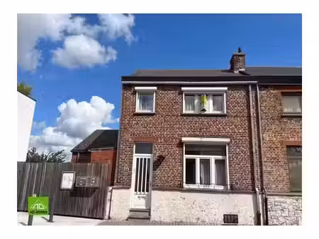 maison à vendre avec terrasse et jardin   jambes (vbe83126)