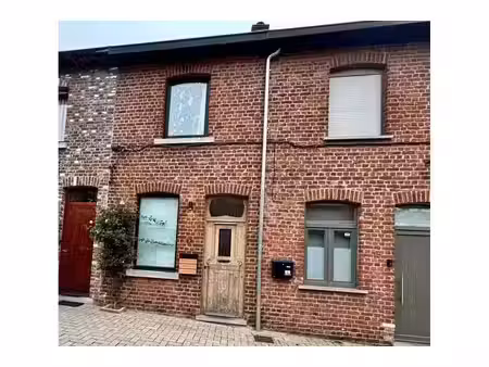 maison à vendre à kattenstraat 17 berg (rbx22501)