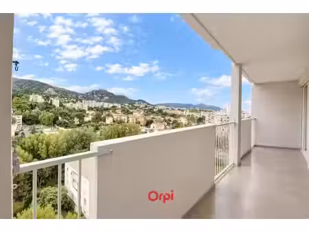 grand appartement t4 à vendre