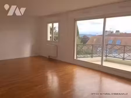 vente appartement 4 pièces 91 m² à rouen (76000)  363 450 €