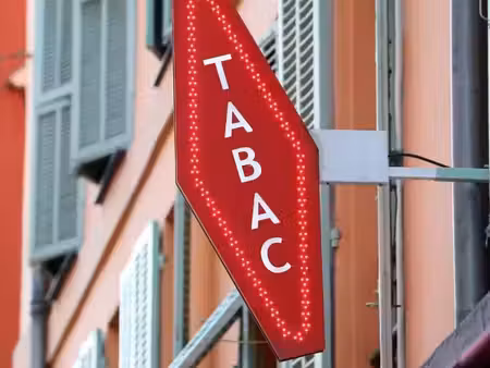 a vendre tabac / fdj / pmu à marseille (13013) – une belle opportunité de reprise avec un 