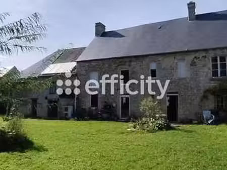 vente maison à sainte-mère-église (50480) : à vendre / 160m² sainte-mère-église